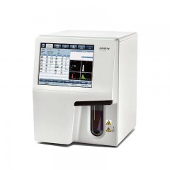迈瑞Mindray 全自动血液细胞分析仪（无校准质控液） BC-5000含软件